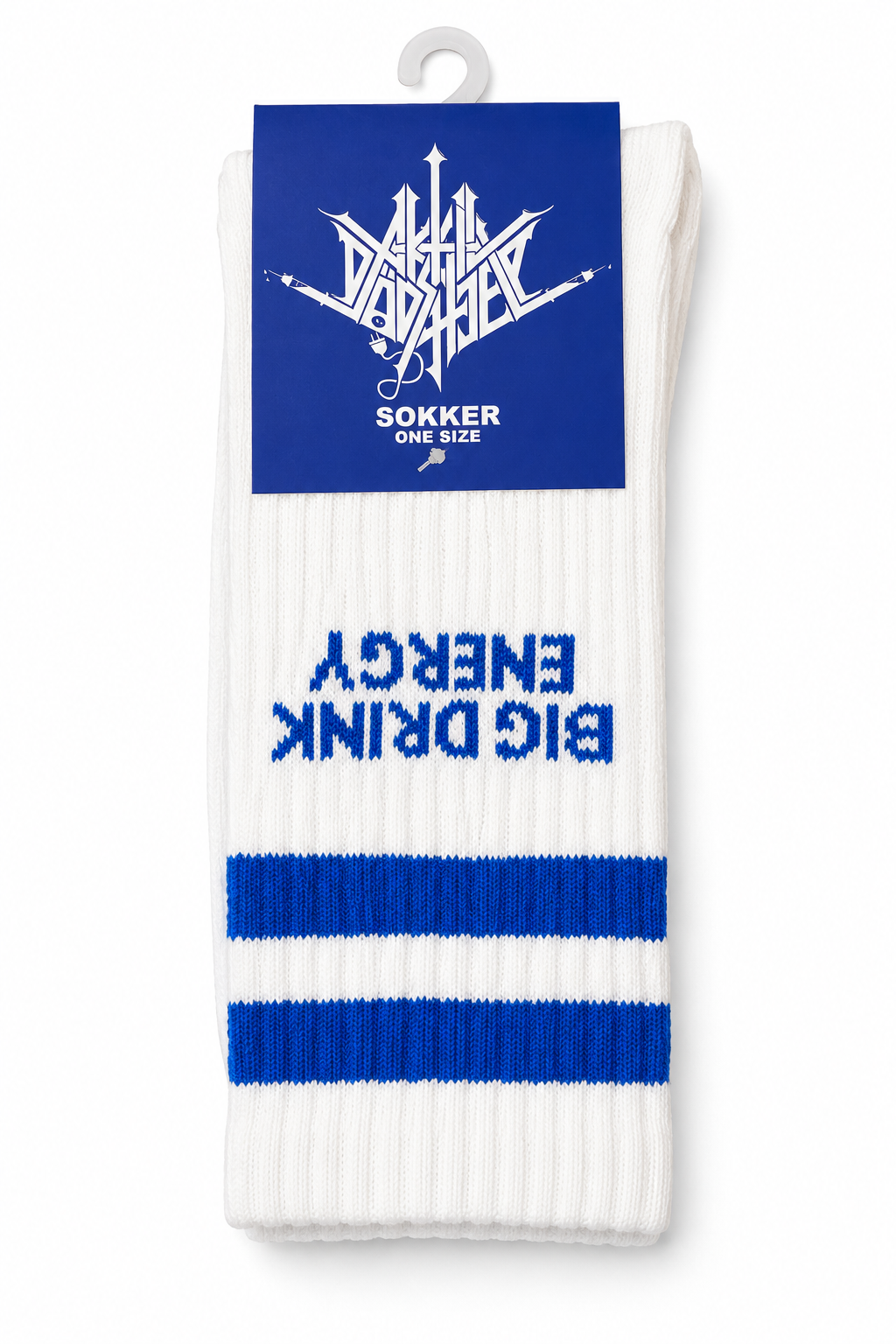 BIG DRINK ENERGY SOCKS