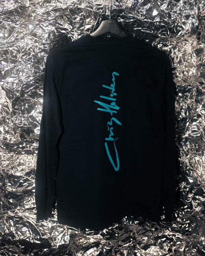 Gå Bli Lykkelig Du Longsleeve