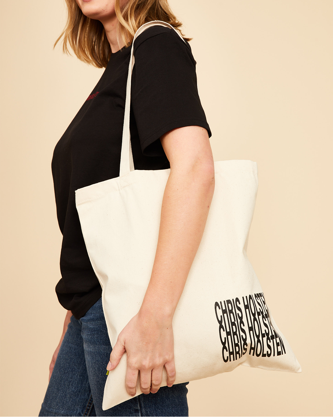 JEG VET, DU VET NATURAL TOTEBAG