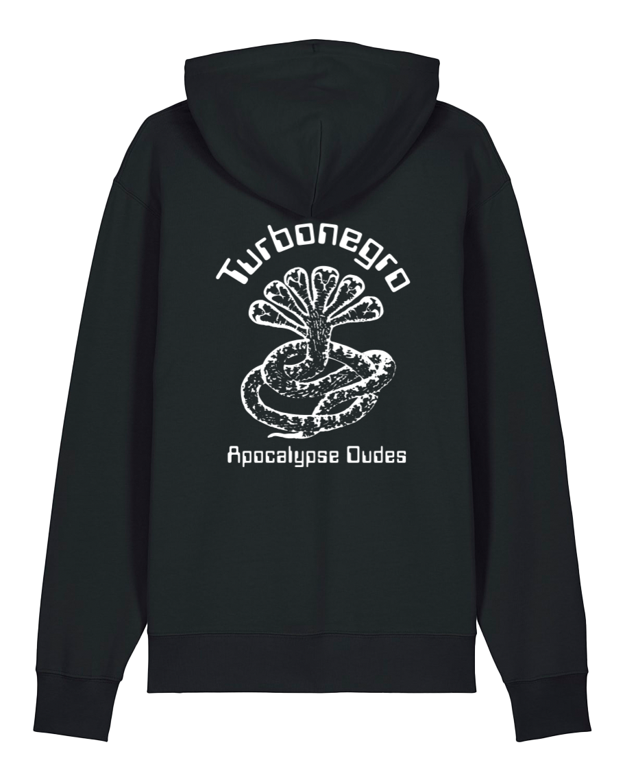 TURBONEGRO HOODIE