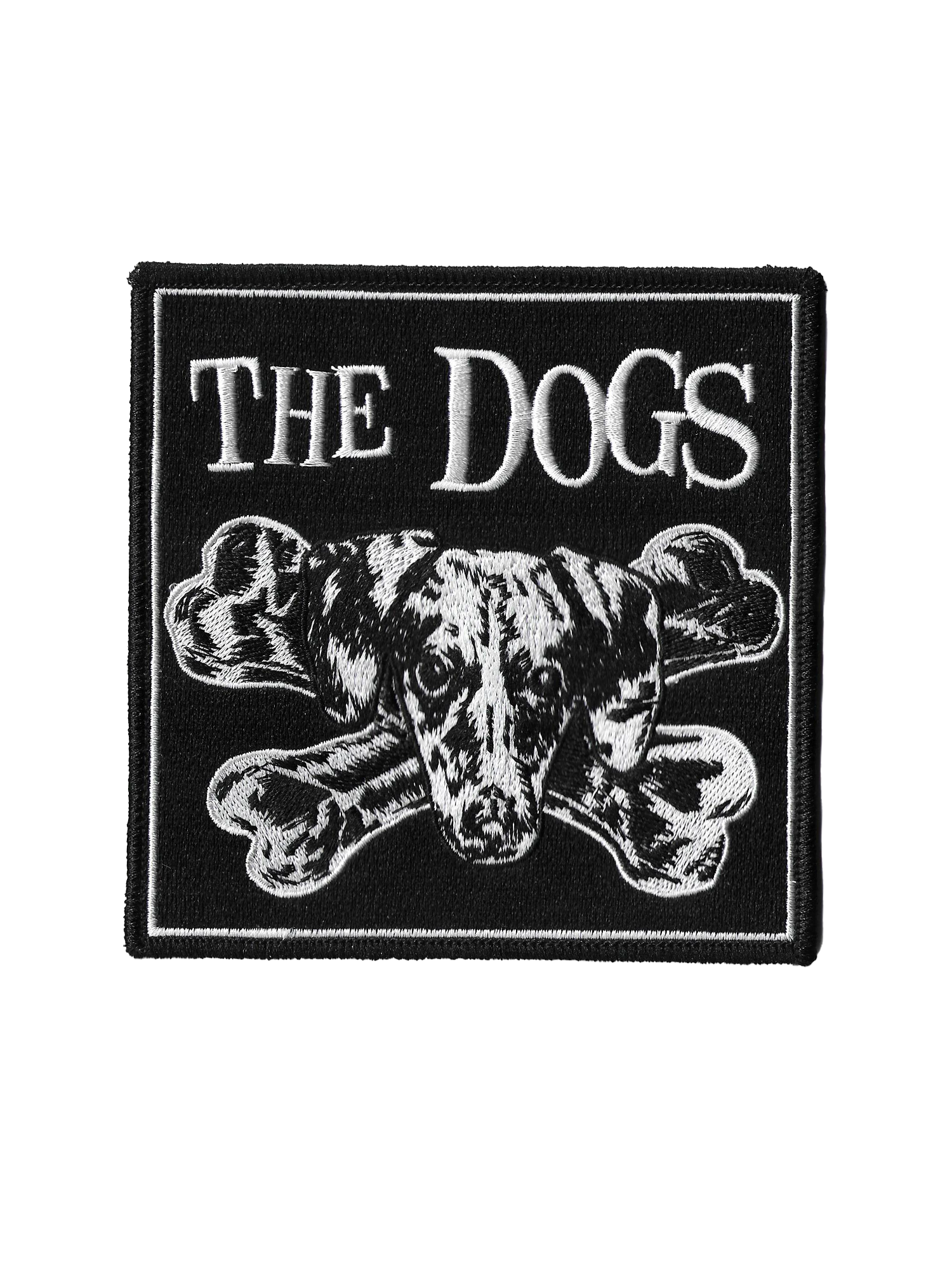 The Dogs Patch